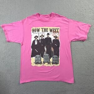 San Antonio Spurs How The West Was Won Shirt Parker Manu Duncan Pop L